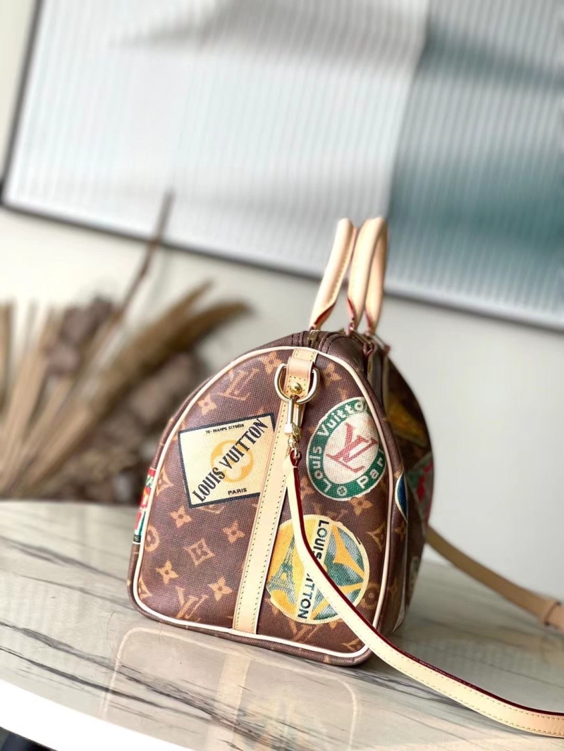 LV Speedy Bags